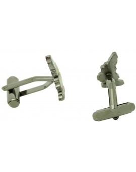 Gemelos para camisa Asterix 