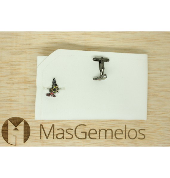 Asterix Cufflinks