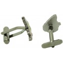 Asterix and Obelix Cufflinks