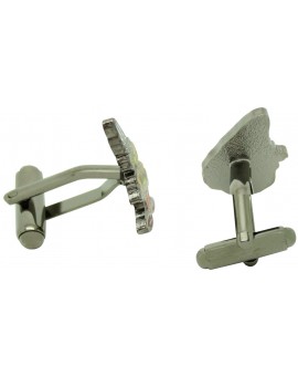 Asterix and Obelix Cufflinks