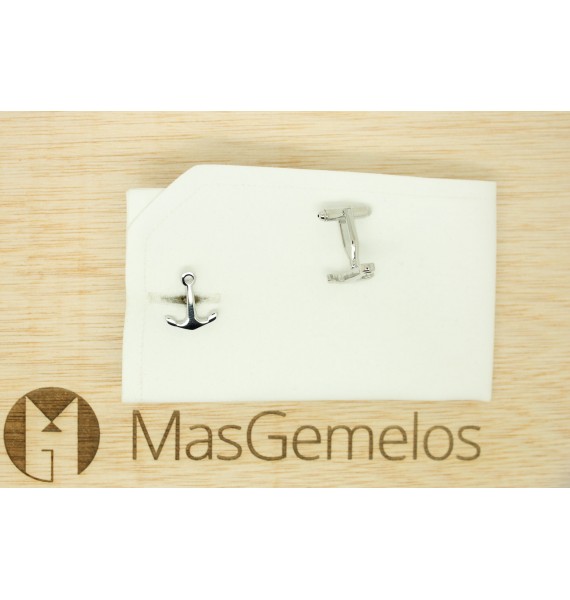 Gemelos a medida Ancla barco