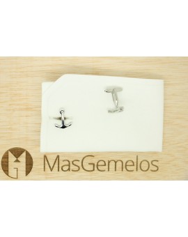 Gemelos a medida Ancla barco