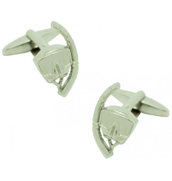 Snorkel Cufflinks