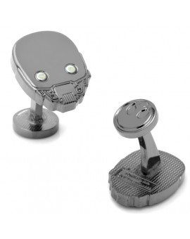 Gemelos camisa K-2SO Kaytoo Star Wars