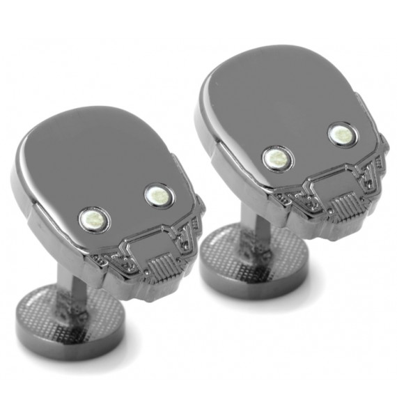 K-2SO Kay-Tuesso Cufflinks