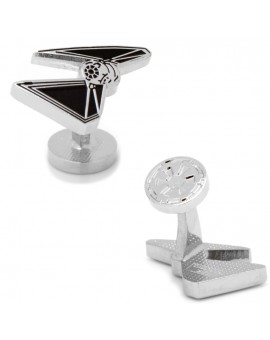 Gemelos camisa TIE Striker Star Wars