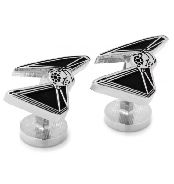TIE Striker Cufflinks