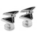 TIE Striker Cufflinks