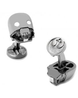 3D K-2SO Kaytoo Cufflinks