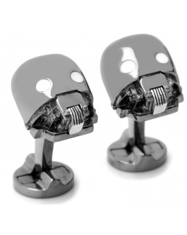 3D K-2SO Kaytoo Cufflinks