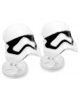 Gemelos camisa StormTrooper 3D Star Wars