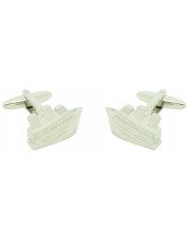 Yacht Cufflinks  2
