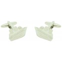 Yacht Cufflinks 