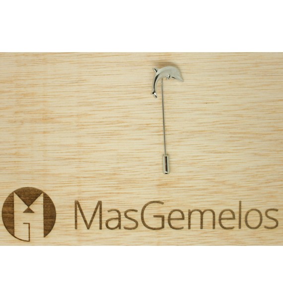 Alfiler de Solapa para hombre 