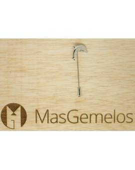 Alfiler de Solapa para hombre 