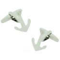 Anchor Cufflinks 