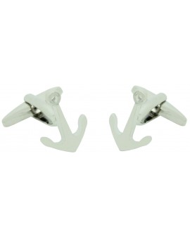 Anchor Cufflinks  2