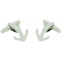 Anchor Cufflinks 
