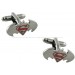 Batman v Superman Cufflinks 