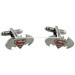 Batman v Superman Cufflinks 