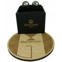 The Hunter Skultuna Cufflinks - The Flying Duck
