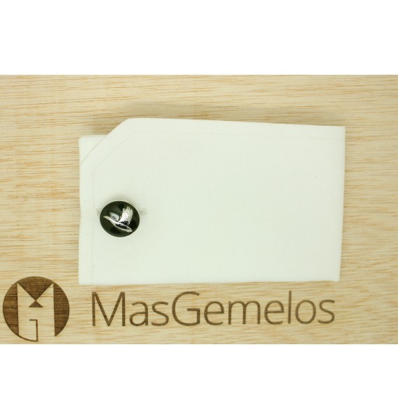 gemelos pato para camisa skultuna