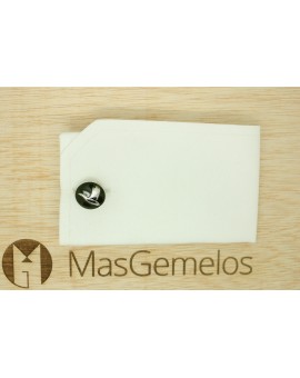 gemelos pato para camisa skultuna