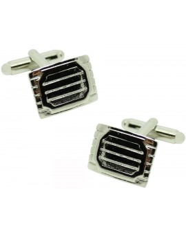 Burladero Cufflinks