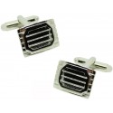 Burladero Cufflinks 