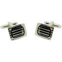 Burladero Cufflinks 