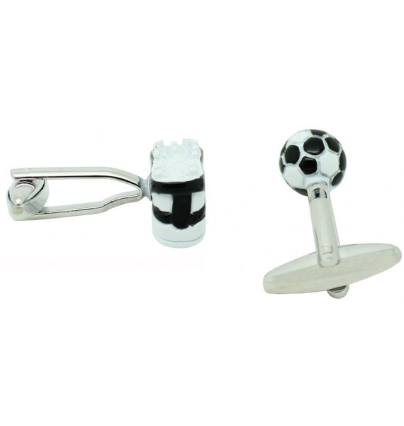 Football Stuff Cufflinks 