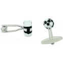 Football Stuff Cufflinks 