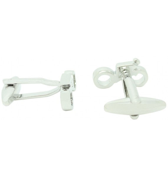 Gemelos para camisa Bicicleta de carretera