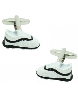 Football Stuff Cufflinks 