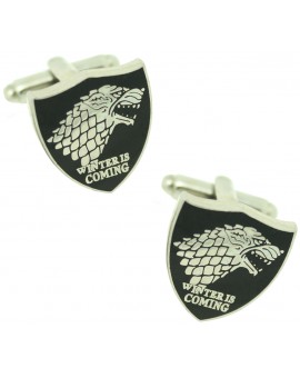 Gemelos Juego de Tronos Casa Stark 