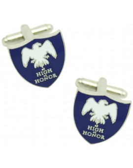 Game of Thrones Arryn Symbol Cufflinks 