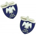 Game of Thrones Arryn Symbol Cufflinks 