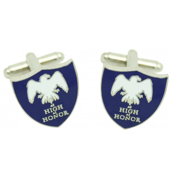 Boutons de manchette Jeu de Trônes