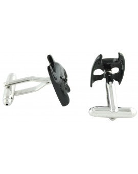 Batman Mask Cufflinks 