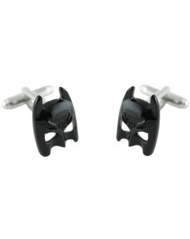 Batman Mask Cufflinks 