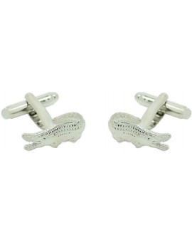 Crocodile Cufflinks 2