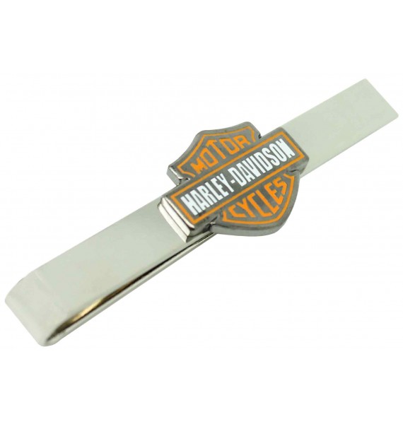 Alfiler de Corbata Harley-Davidson esmaltado