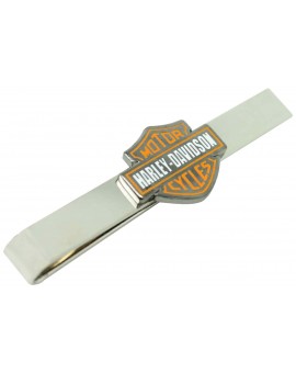 Alfiler de Corbata Harley-Davidson esmaltado