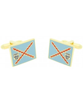 Tercio of Sicily Cufflinks  2