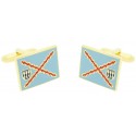 Tercio of Sicily Cufflinks 