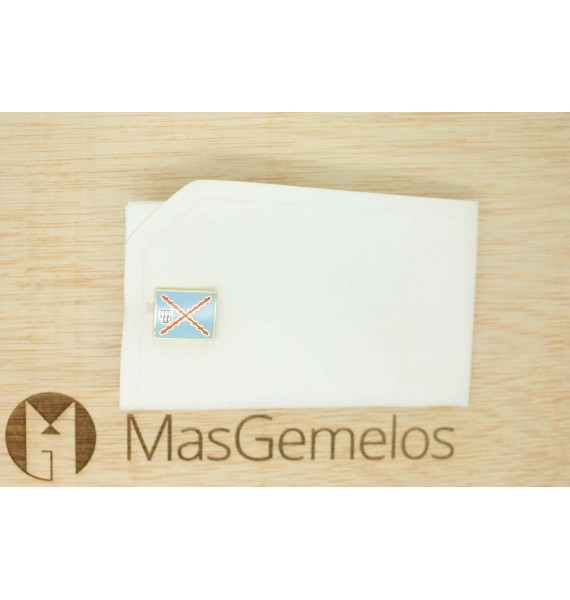 Tercio of Sicily Cufflinks 