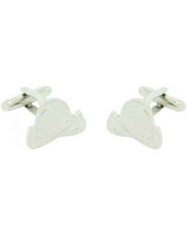 Spanish Morion Cufflinks  2