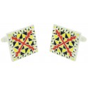 Tercio of Benavente Cufflinks