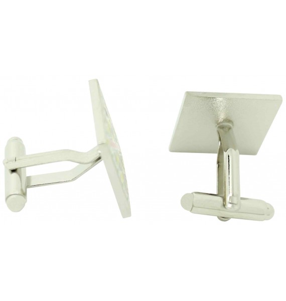 Tercio of Benavente Cufflinks