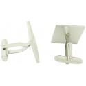 Tercio of Benavente Cufflinks